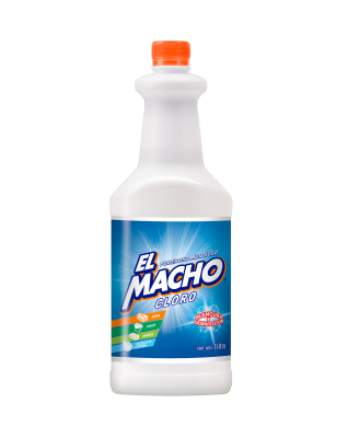 El Macho original 1000 ml