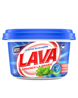 LAVA antibacterial 450 gr