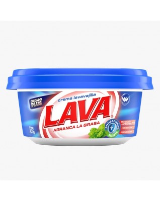 LAVA antibacterial 235 gr