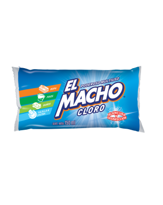 El Macho sachet 150ml